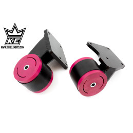 Jeep Grand Cherokee WH Engine mount