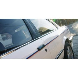 Pegatinas M-technic BMW e30