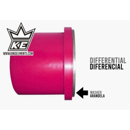 BMW - Hinterachsdifferential-Montage-KIT