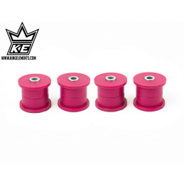 Rear lower arm - rear and front bushings