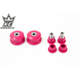 Audi Seat Skoda VW - Front arm kit - silent blocks suspension