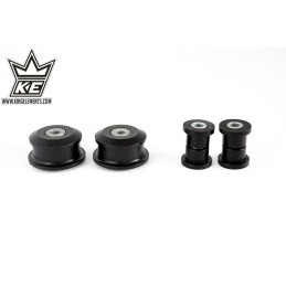 Audi Seat Skoda VW - Front arm kit - silent blocks suspension