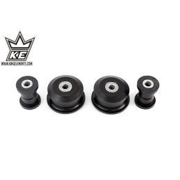 Audi Seat Skoda VW - KIT Brazo delantero - silentblocks suspensión