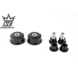 Audi Seat Skoda VW - Front arm kit - silent blocks suspension