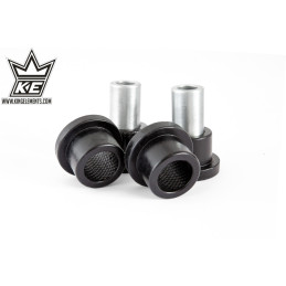Audi Seat Skoda VW - Front arm kit - silent blocks suspension