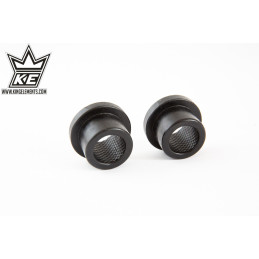 Audi Seat Skoda VW - Front arm kit - silent blocks suspension