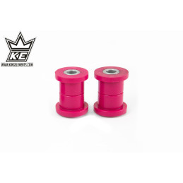 Braccio anteriore - tacchetta anteriore