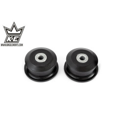 Audi Seat Skoda VW Brazo delantero taco silentblocks suspensión