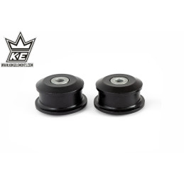 Audi Seat Skoda VW Brazo delantero taco silentblocks suspensión