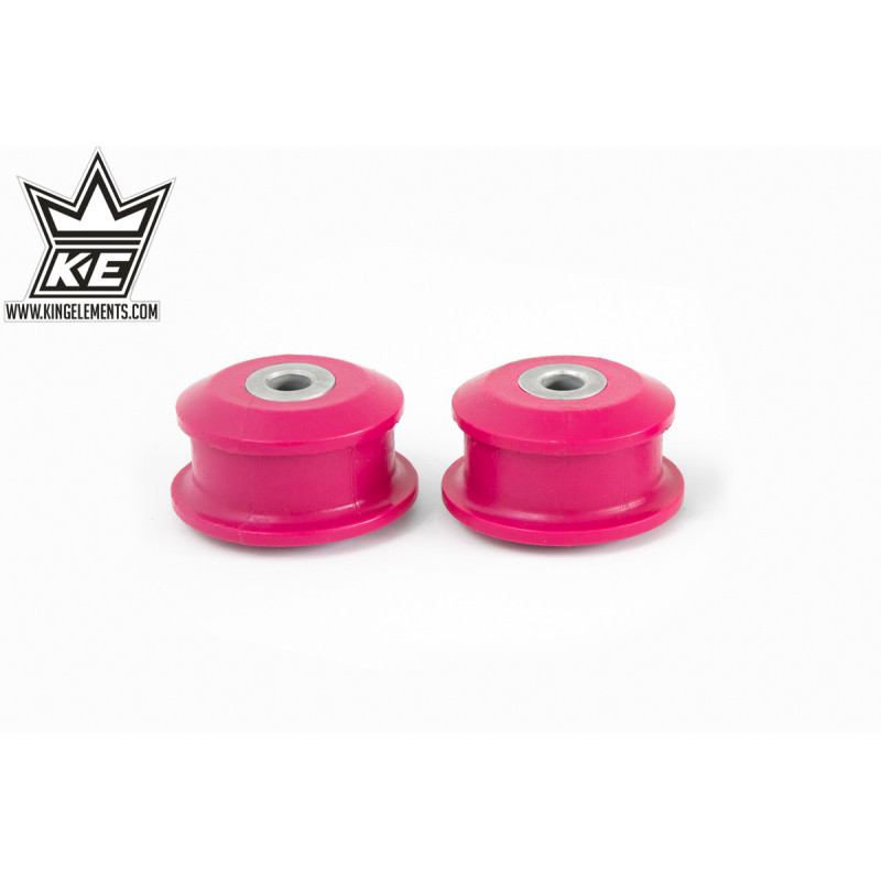 Audi Seat Skoda VW Brazo delantero taco silentblocks suspensión