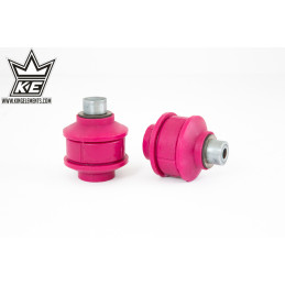 Mozzo della sospensione anteriore - lato anteriore