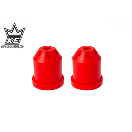 Viga trasera 69mm