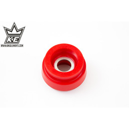 Front shock absorber mount