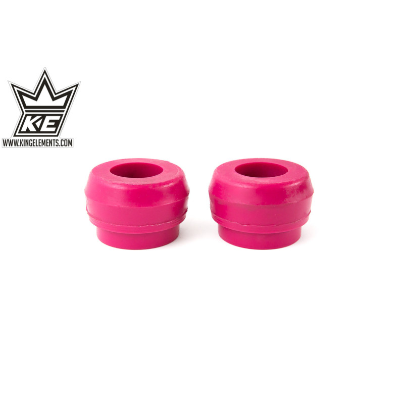 Support d'amortisseur avant