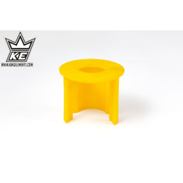 Inserto de soporte de motor inferior