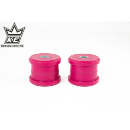 Bras oscillant arrière