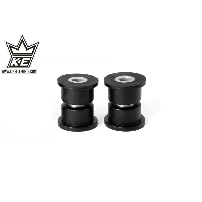 Front swing arm - front bushing