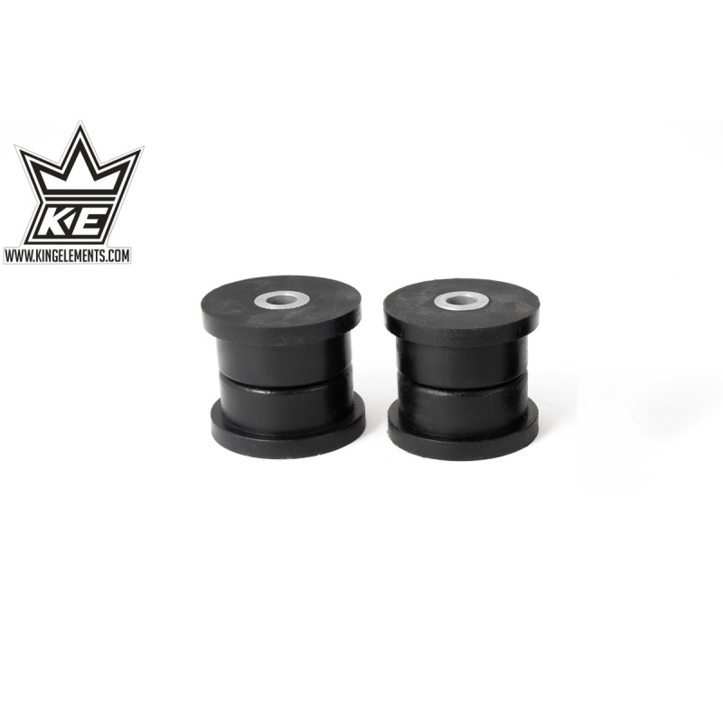 Front swing arm - rear bushing