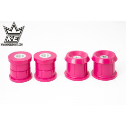 BMW - Hinterachsträger