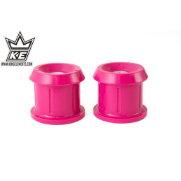 BMW - Puente trasero