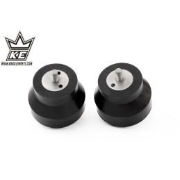 Suzuki Soportes de motor en poliuretano CON LA CÁMARA DE AIRE