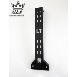 Volkswagen LT I 1975-1995 - Supports de barres de toit