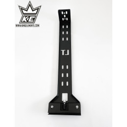 Volkswagen LT I 1975-1995 - Supports de barres de toit