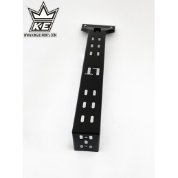 Volkswagen LT I 1975-1995 - Roof rack supports