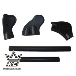 Opel Frontera A snorkel ABS