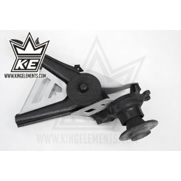 BMW e30, e36 compact - Heckarmverstärkung