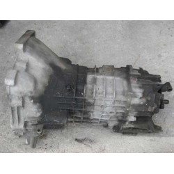 Caja de cambios bmw E30 M20B35