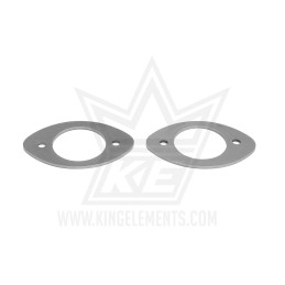 BMW e30, e36 compact - Strut tower reinforcement