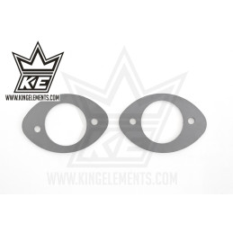 BMW e30, e36 compacte - Renforts de coupelle