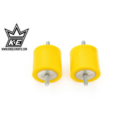 SOSTITUISCI Nissan Patrol Y61 con motore BMW M57