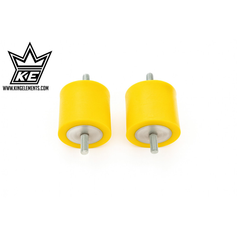 SOSTITUISCI Nissan Patrol Y61 con motore BMW M57