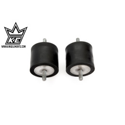 SWAP Nissan Patrol Y61 mit BMW M57 Motor