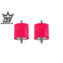 SWAP Nissan Patrol Y61 avec moteur BMW M57