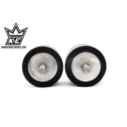 SOSTITUISCI Nissan Patrol Y61 con motore BMW M57