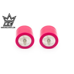 SOSTITUISCI Nissan Patrol Y61 con motore BMW M57