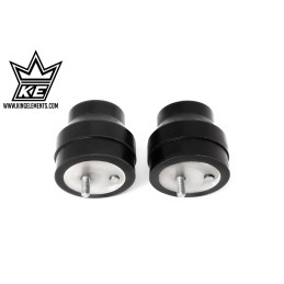 BMW e46 330d HYDRAULISCHE Motorblöcke aus Polyurethan