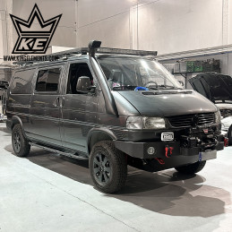 Volkswagen Transporter T4 Kit di sollevamento delle sospensioni posteriori