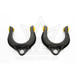 Volkswagen Transporter T3 Lift Kit