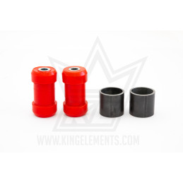 Volkswagen Transporter T3 Lift Kit