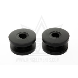 Kit di sollevamento Volkswagen Transporter T3 (kit di sollevamento 2")