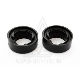 Kit di sollevamento Volkswagen Transporter T3 (kit di sollevamento 2")