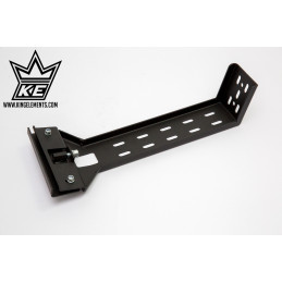 Volkswagen LT II (1996 - 2006) LT 35 roof rack supports