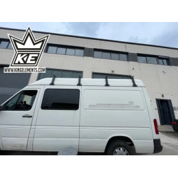 Volkswagen LT II (1996 - 2006) LT 35 Dachträgerstützen