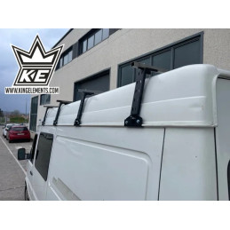 Volkswagen LT II (1996 - 2006) LT 35 ﻿supports de rack