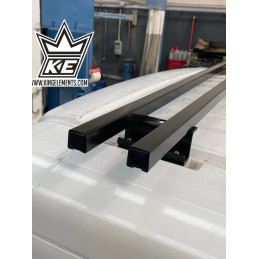 Supports de baca - pour Jumper, Ducato, Boxer, ProMaster