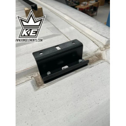 Supports de baca - pour Jumper, Ducato, Boxer, ProMaster